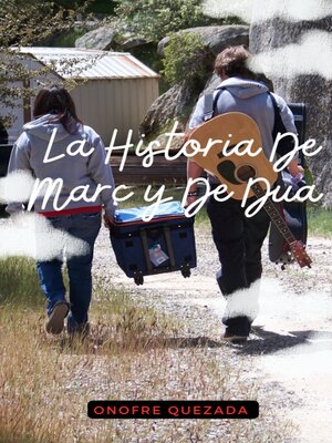 cover image of La Historia De Marc y De Dúa
